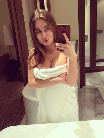 Галина Мечта Блондинка фото 2