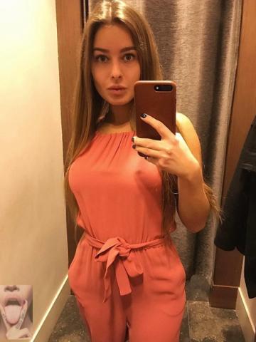 Галина Мечта Блондинка фото 3