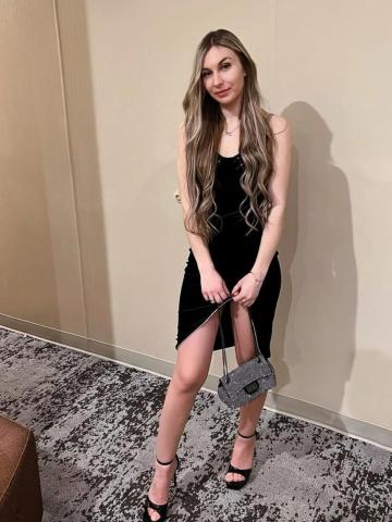 Валентина Первая Встреча Реал фото 3